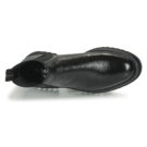 JB Martin ORACLE Nero Stivaletti Donna - 6