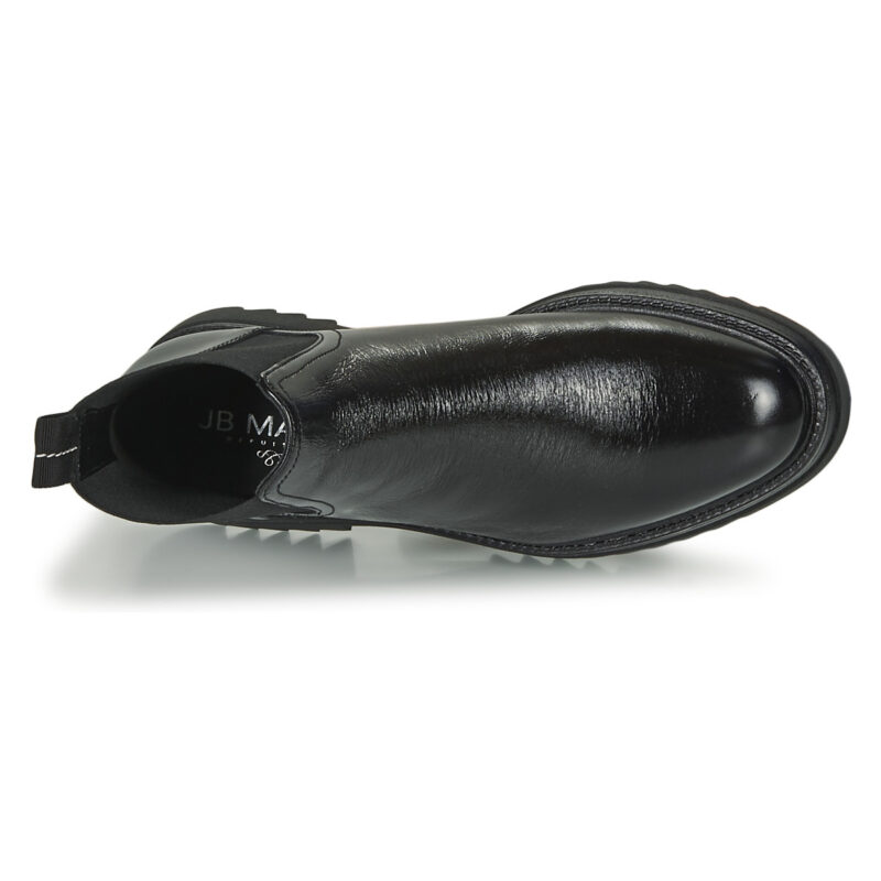 JB Martin ORACLE Nero Stivaletti Donna - 6