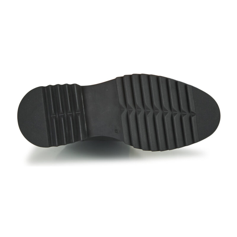 JB Martin ORACLE Nero Stivaletti Donna - 7