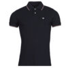 Emporio Armani Polo 8N1FB4 Blau Herren Polo