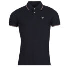 Polo  Emporio Armani  8N1FB4  Blu -  Polo Uomo - 1