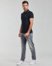 Polo  Emporio Armani  8N1FB4  Blu -  Polo Uomo - 3