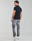 Polo  Emporio Armani  8N1FB4  Blu -  Polo Uomo - 4