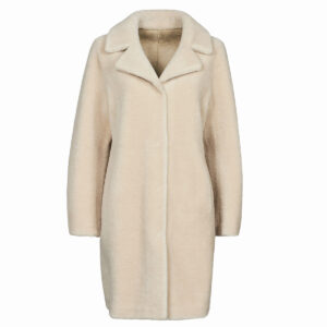 Mantella  Oakwood  VENUS  Beige -  Mantelle Donna