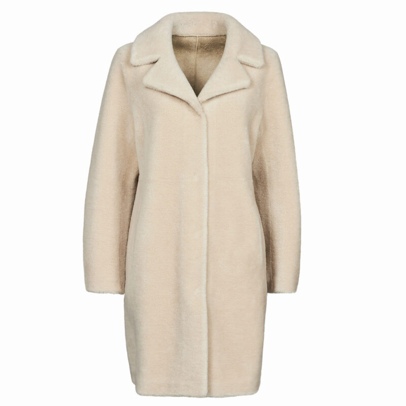 Oakwood Cape VENUS Beige Capeelle Frau - 1