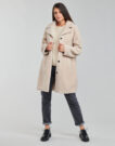 Oakwood Cape VENUS Beige Capeelle Frau - 2