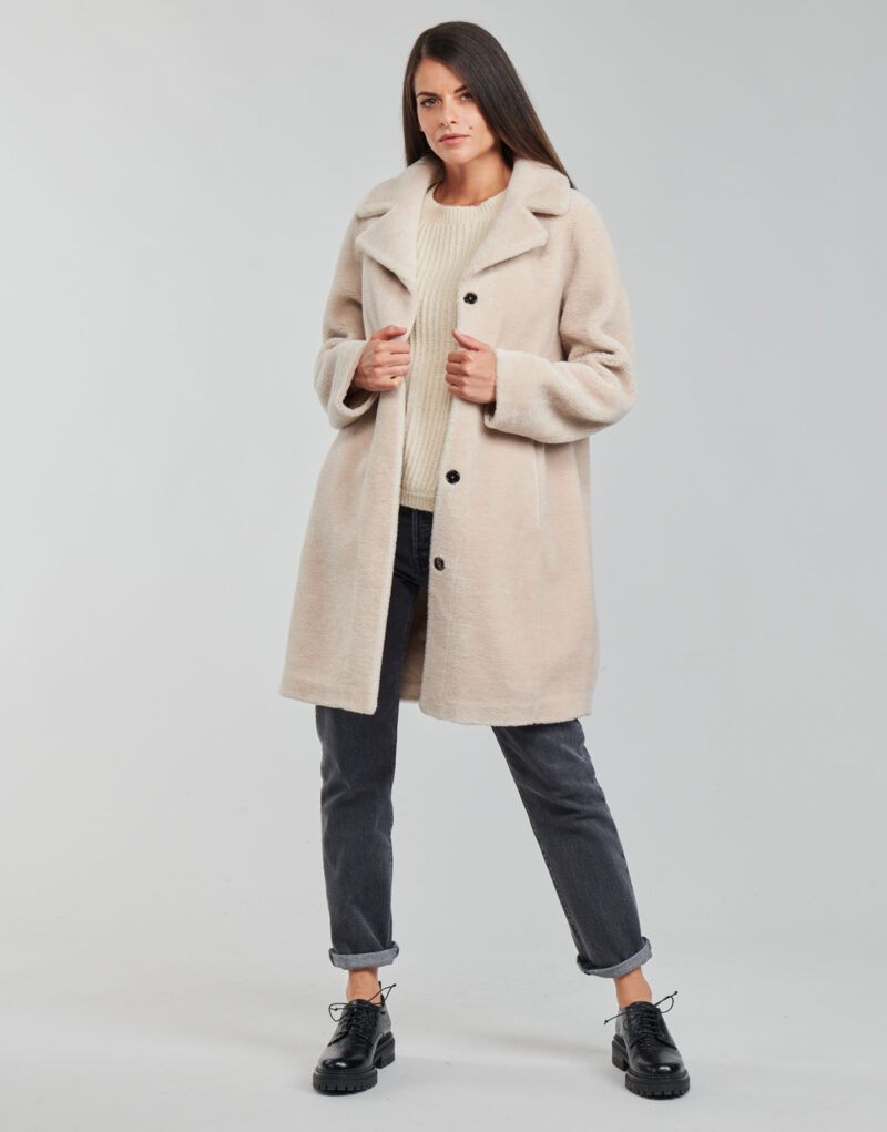 Oakwood Cape VENUS Beige Capeelle Frau - 2