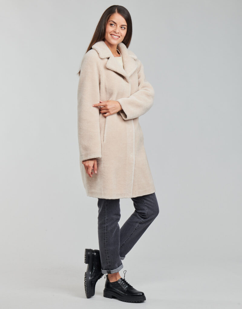 Oakwood Cape VENUS Beige Capeelle Frau - 3
