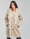 Oakwood Cape VENUS Beige Capeelle Frau - 5