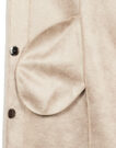 Oakwood Cape VENUS Beige Capeelle Frau - 6