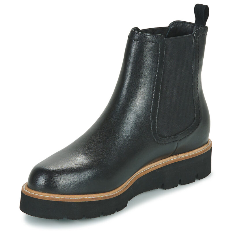 Ravel MOZA Nero Stivaletti Donna - 3