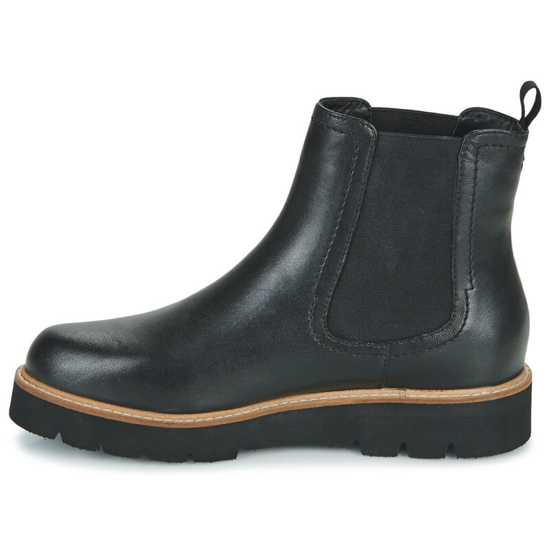 Ravel MOZA Nero Stivaletti Donna - 4