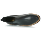Ravel MOZA Nero Stivaletti Donna - 6