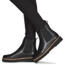 Ravel MOZA Nero Stivaletti Donna - 8