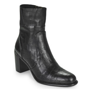 Adige  FARA V4 DRAGON BRONZE  Nero -  Stivaletti Donna