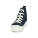 Bensimon STELLA B79 ENFANT Blu Sneakers Bambino - 3