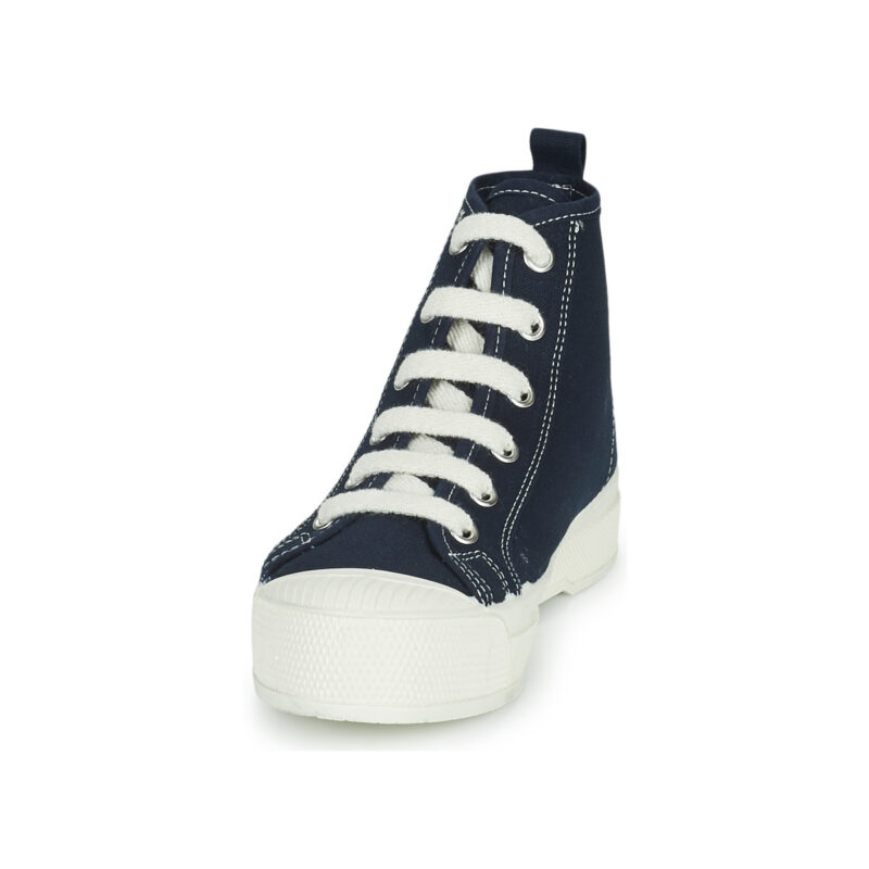 Bensimon STELLA B79 ENFANT Blu Sneakers Bambino - 3