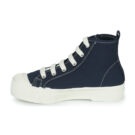 Bensimon STELLA B79 ENFANT Blu Sneakers Bambino - 4