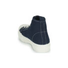 Bensimon STELLA B79 ENFANT Blu Sneakers Bambino - 5