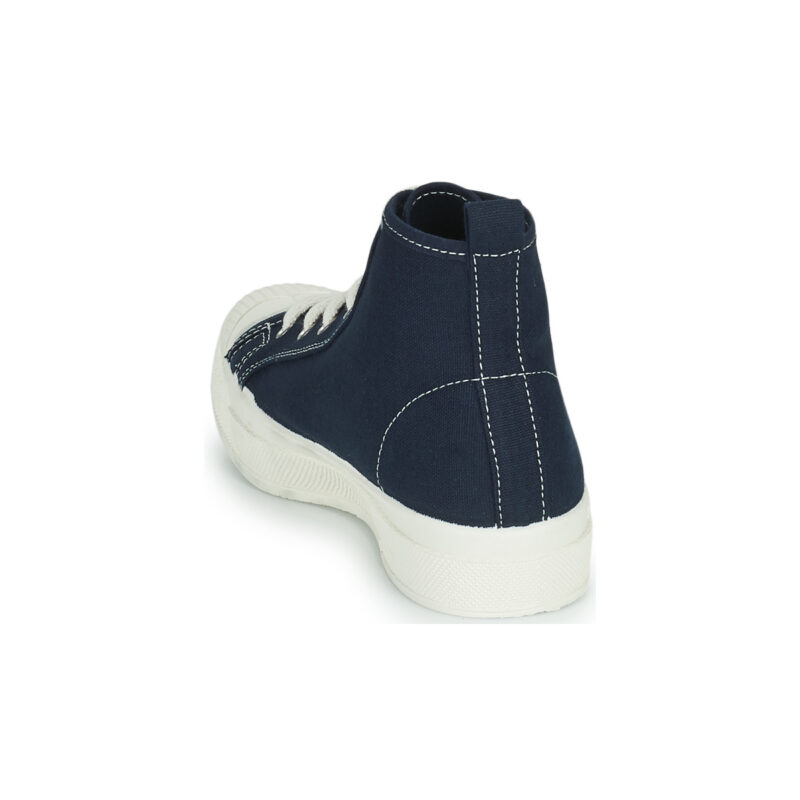 Bensimon STELLA B79 ENFANT Blu Sneakers Bambino - 5