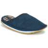 Cool shoe  HOME  Blu -  Pantofole Uomo