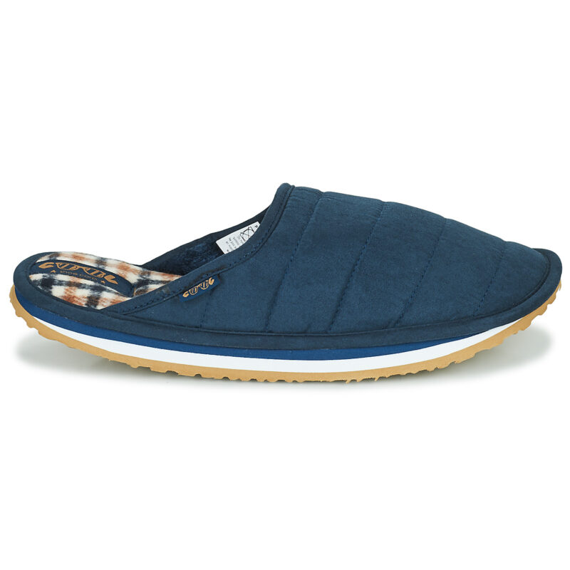 Cool shoe  HOME  Blu -  Pantofole Uomo - 2