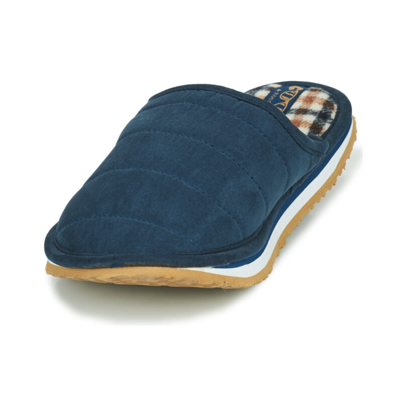 Cool shoe  HOME  Blu -  Pantofole Uomo - 3