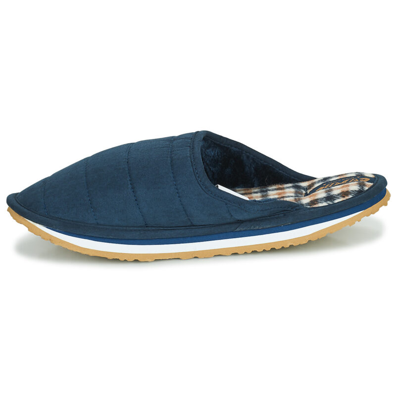 Cool shoe  HOME  Blu -  Pantofole Uomo - 4