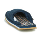 Cool shoe  HOME  Blu -  Pantofole Uomo - 5
