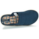 Cool shoe  HOME  Blu -  Pantofole Uomo - 6