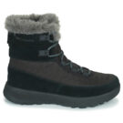 Columbia SLOPESIDE PEAK LUXE Nero Scarpe da neve Donna - 2