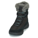 Columbia SLOPESIDE PEAK LUXE Nero Scarpe da neve Donna - 3