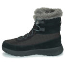 Columbia SLOPESIDE PEAK LUXE Nero Scarpe da neve Donna - 4