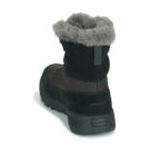Columbia SLOPESIDE PEAK LUXE Nero Scarpe da neve Donna - 5