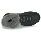 Columbia SLOPESIDE PEAK LUXE Nero Scarpe da neve Donna - 6