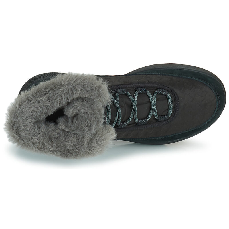 Columbia SLOPESIDE PEAK LUXE Nero Scarpe da neve Donna - 6