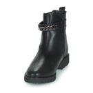 The Divine Factory LH2274 Nero Stivaletti Donna - 3