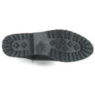 The Divine Factory LH2274 Nero Stivaletti Donna - 7