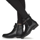 The Divine Factory LH2274 Nero Stivaletti Donna - 8