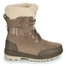 Sorel TORINO II PARC BOOT Beige Stivaletti Donna - 2