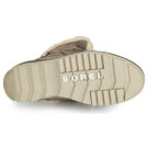Sorel TORINO II PARC BOOT Beige Stivaletti Donna - 7