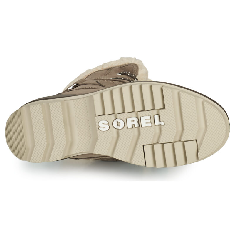 Sorel TORINO II PARC BOOT Beige Stivaletti Donna - 7
