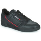 adidas  CONTINENTAL 80 VEGA  Nero -  Sneakers Uomo - 1