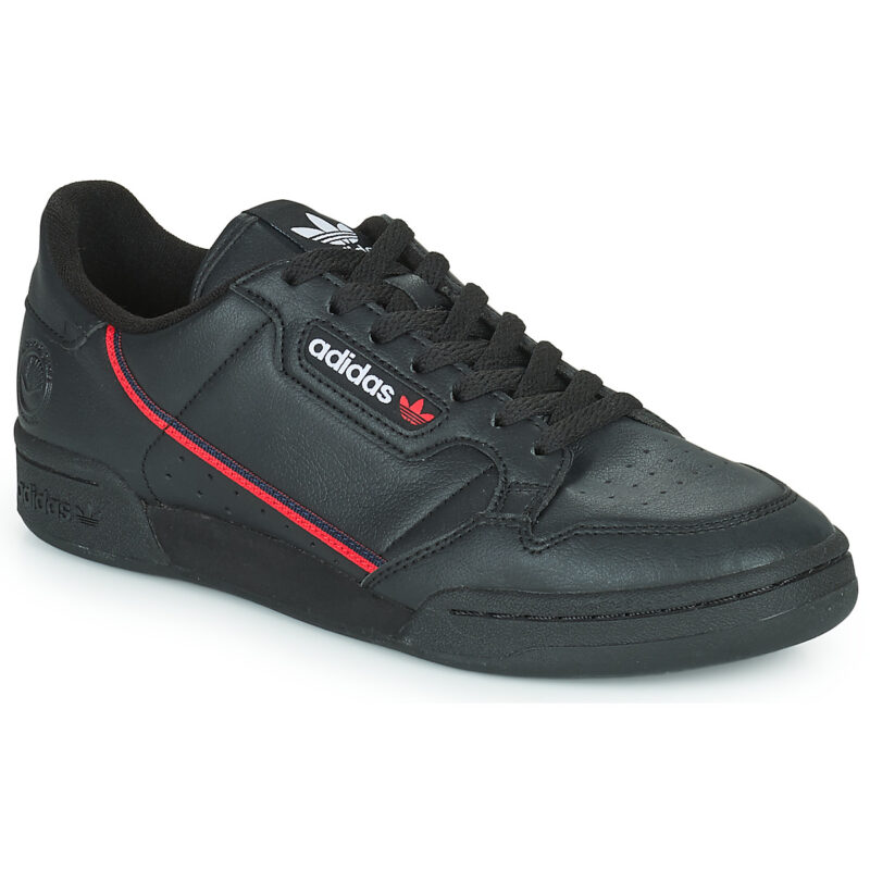 adidas  CONTINENTAL 80 VEGA  Nero -  Sneakers Uomo - 1