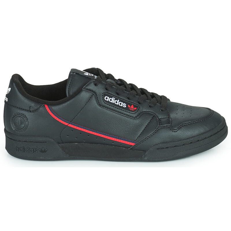 adidas  CONTINENTAL 80 VEGA  Nero -  Sneakers Uomo - 2