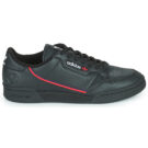 adidas CONTINENTAL 80 VEGA Nero Sneakers basse Donna - 2