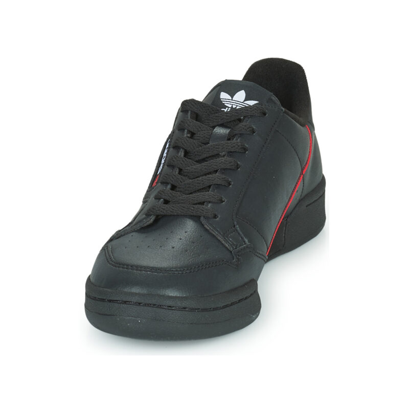 adidas CONTINENTAL 80 VEGA Nero Sneakers basse Donna - 3