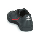 adidas CONTINENTAL 80 VEGA Nero Sneakers basse Donna - 5