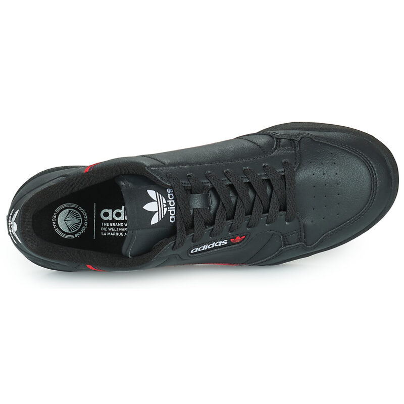adidas  CONTINENTAL 80 VEGA  Nero -  Sneakers Uomo - 6