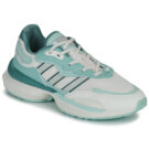 adidas OZIKENIEL Bianco Sneakers basse Donna - 1